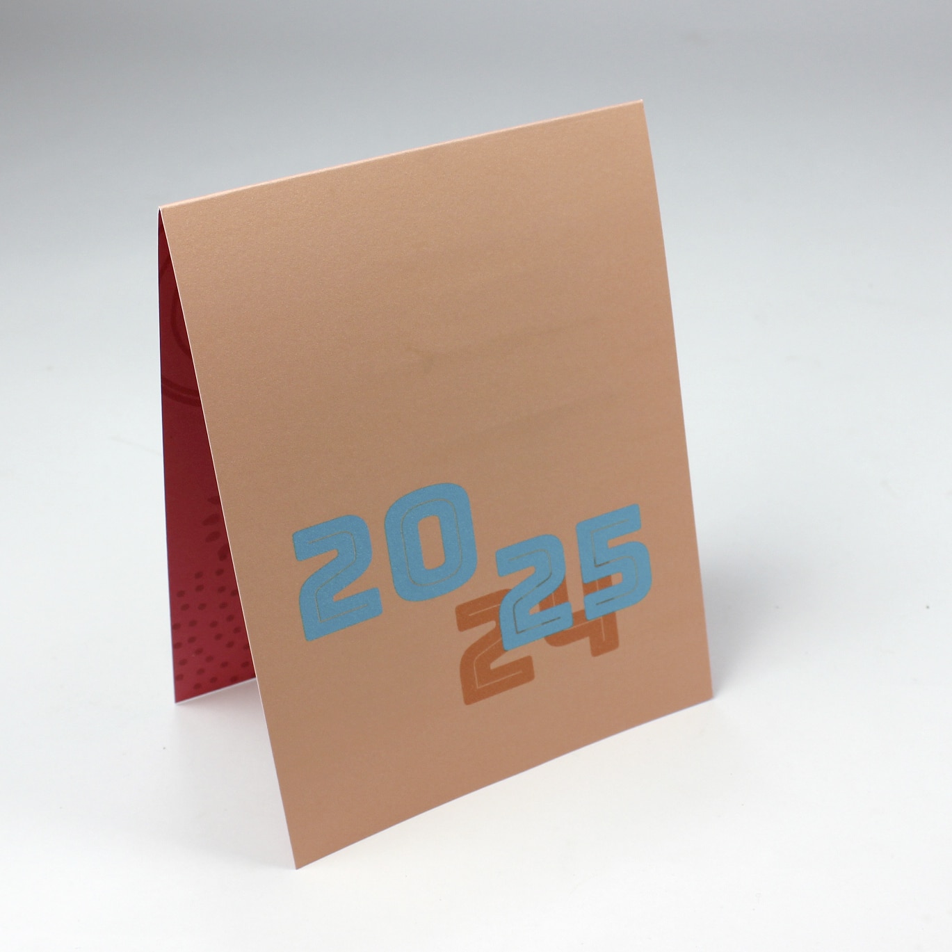 Pop-up Vœux 3D – Image 3