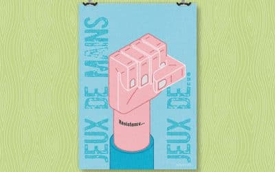 Jeux de mains“Résistance…”