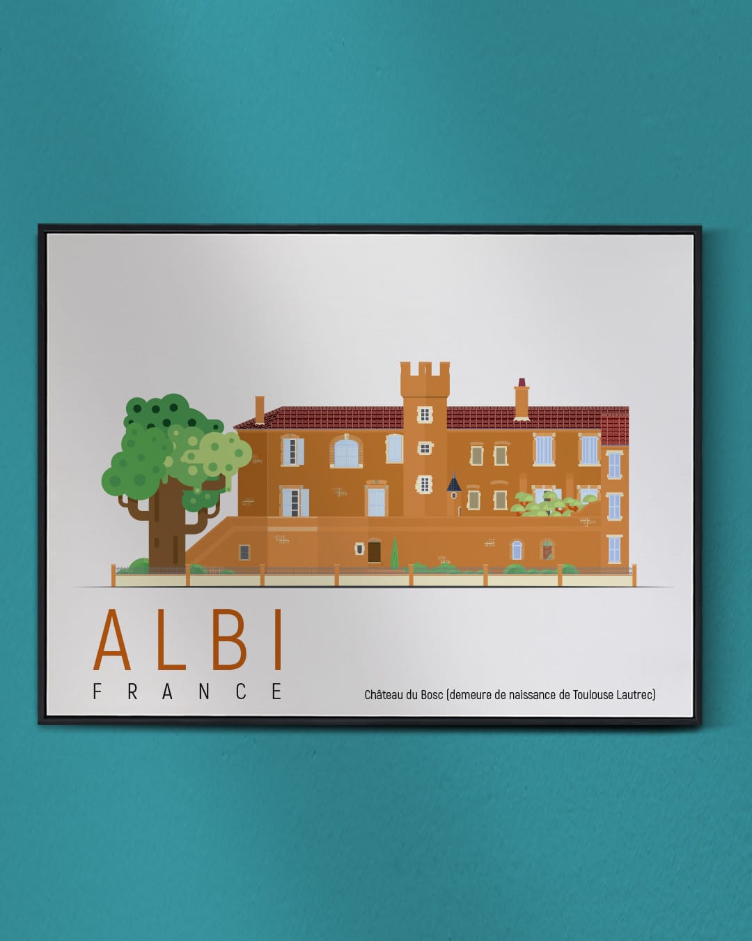 Château du Bosc d’Albi – Image 3