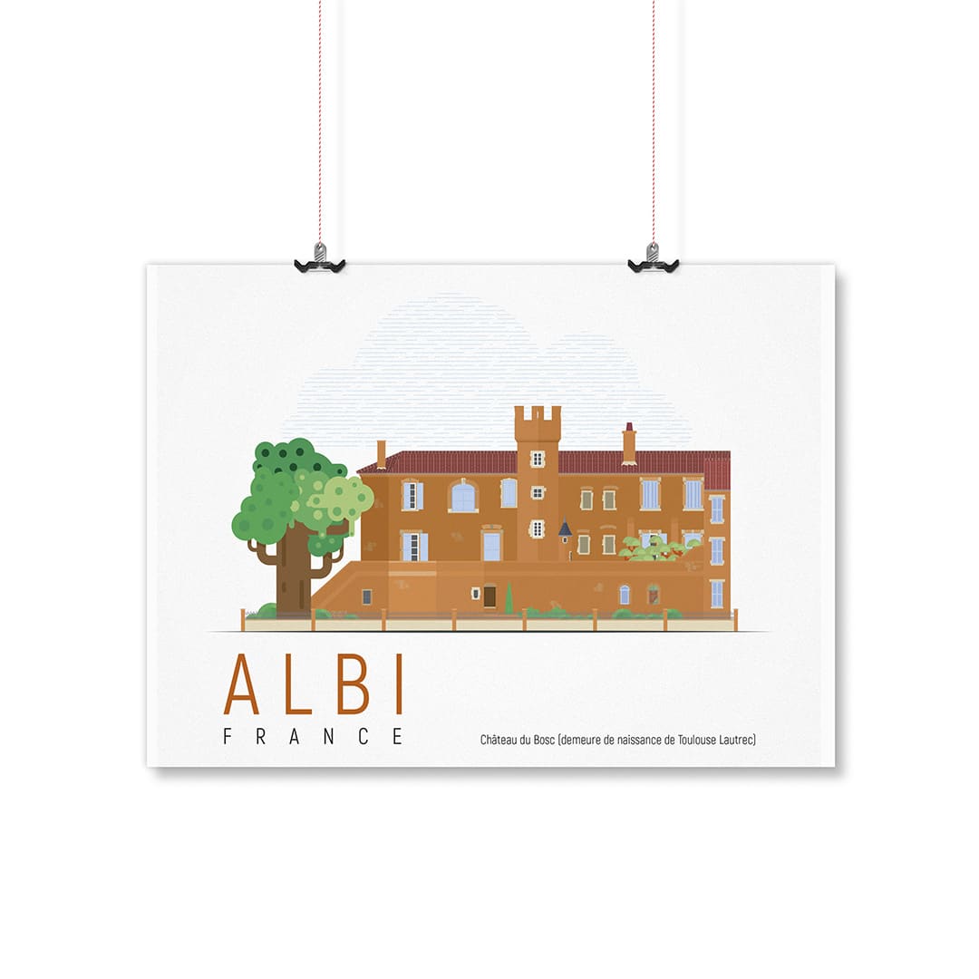 Château du Bosc d’Albi – Image 5