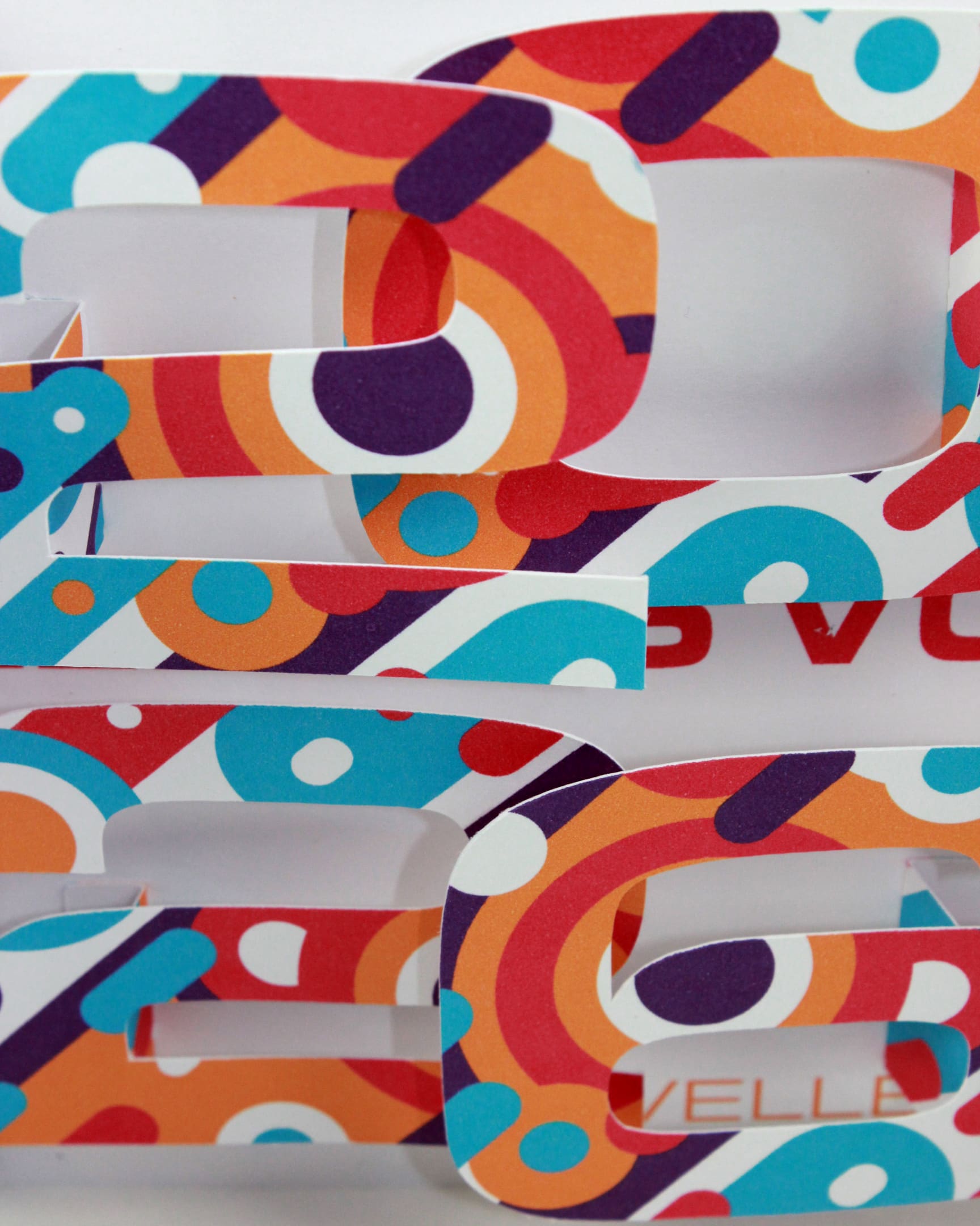 Pop-up Vœux Flashy – Image 5