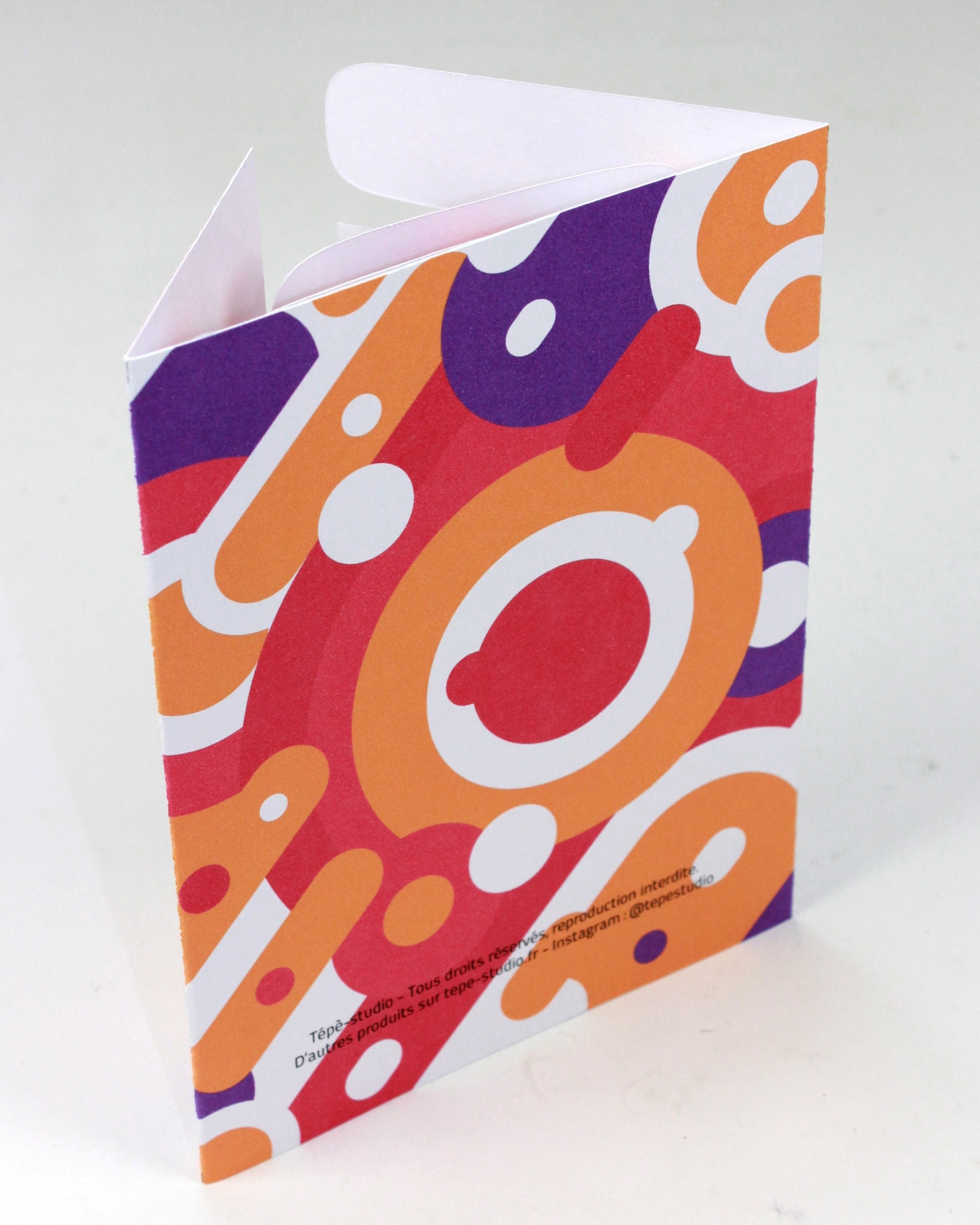 Pop-up Vœux Flashy – Image 6