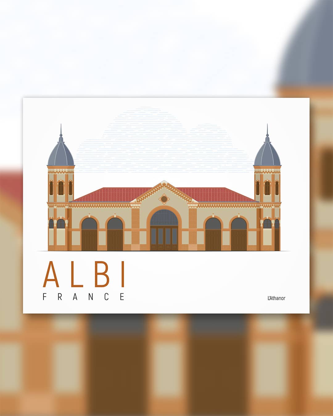 Salle de l’Athanor d’Albi – Image 3