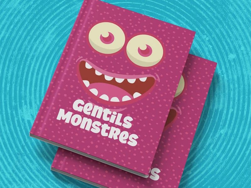 Les Gentils Monstres