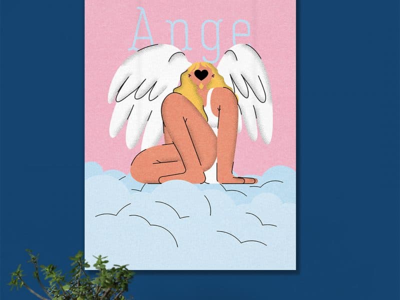 Ange