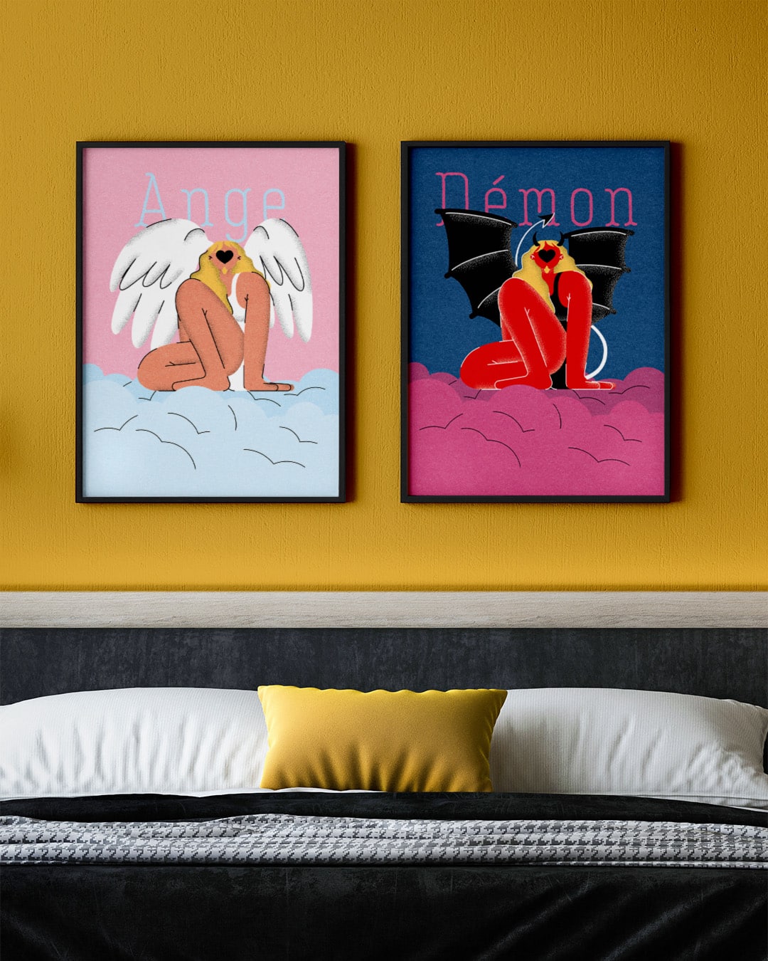 Ange & Démon, le diptyque – Image 8