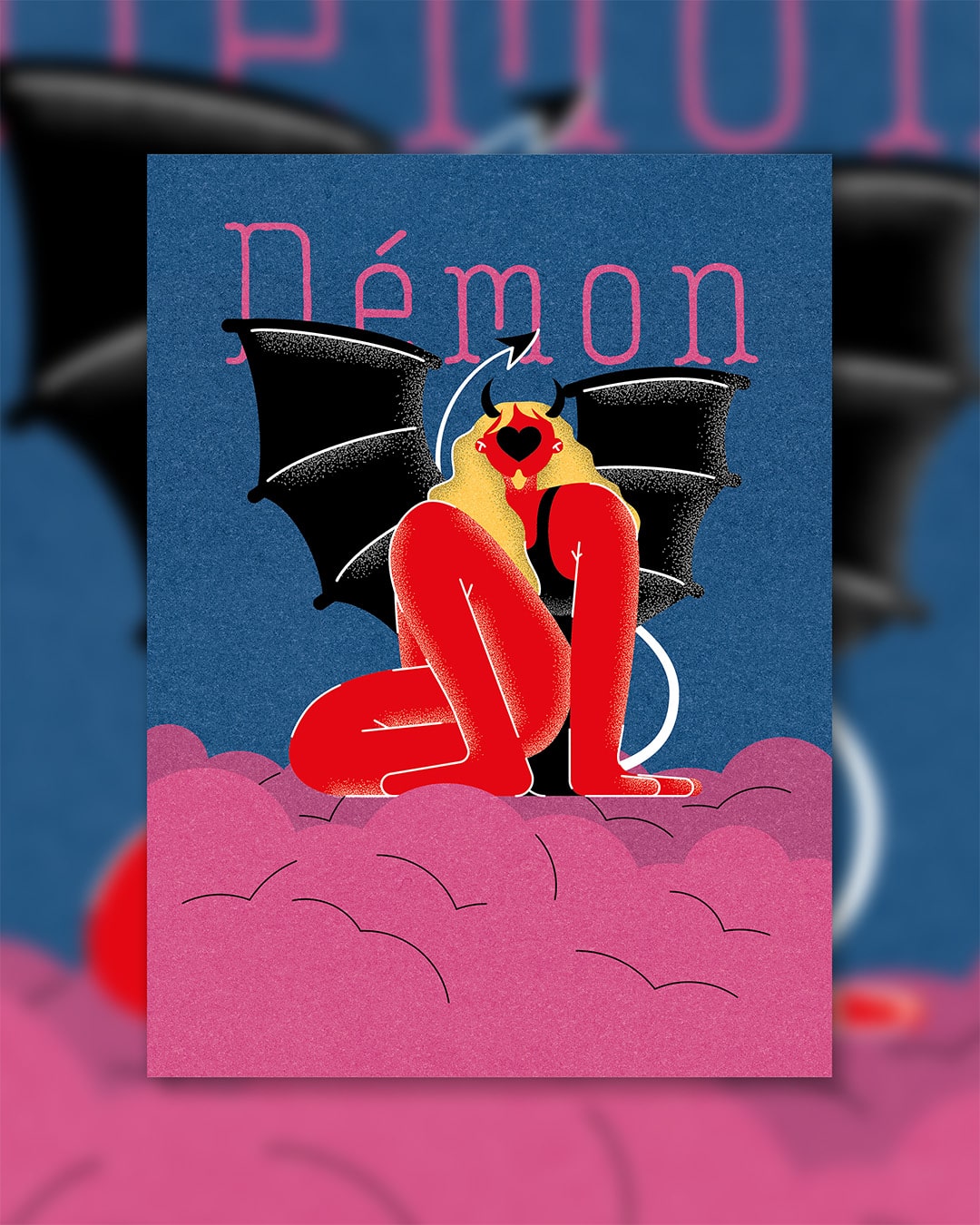 Démon – Image 3